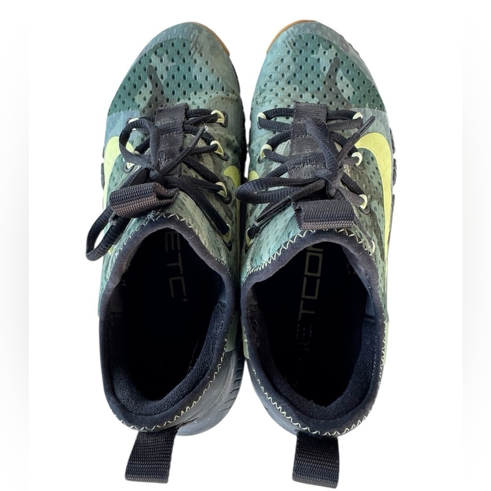 Nike Metcon 3 Training Shoes
Camo Green - Picture 7 of 15
